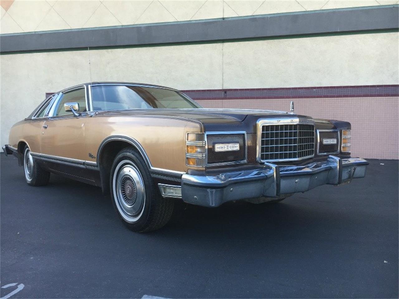 1976 Ford LTD for Sale | ClassicCars.com | CC-919193