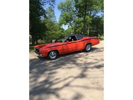 1971 Plymouth Duster (CC-919197) for sale in Linton, Indiana