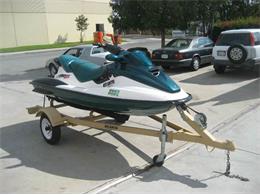 1996 Sea-Doo GTX (CC-910092) for sale in Brea, California