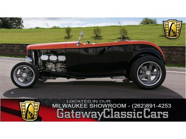 1932 Ford Roadster (CC-910920) for sale in Fairmont City, Illinois