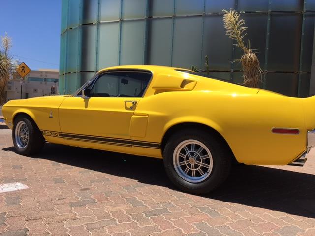 1968 Ford Mustang (CC-919206) for sale in Scottsdale, Arizona