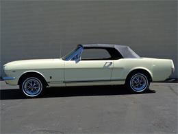 1965 Ford Mustang (CC-919208) for sale in Scottsdale, Arizona