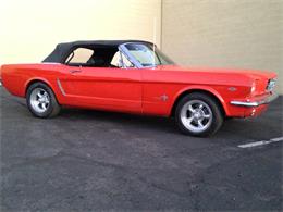 1965 Ford Mustang (CC-919209) for sale in Scottsdale, Arizona