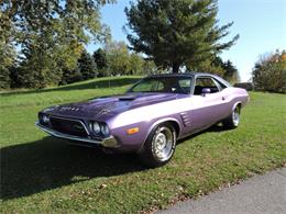 1973 Dodge Challenger (CC-910921) for sale in Greene, Iowa