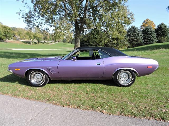 1973 Dodge Challenger (CC-910921) for sale in Greene, Iowa