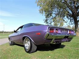 1973 Dodge Challenger (CC-910921) for sale in Greene, Iowa