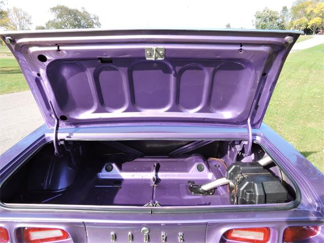 1973 Dodge Challenger (CC-910921) for sale in Greene, Iowa