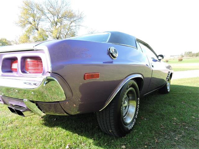 1973 Dodge Challenger (CC-910921) for sale in Greene, Iowa