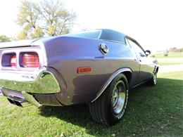 1973 Dodge Challenger (CC-910921) for sale in Greene, Iowa