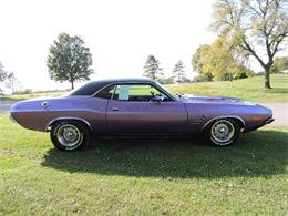 1973 Dodge Challenger (CC-910921) for sale in Greene, Iowa