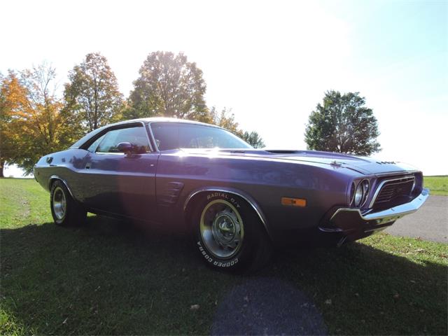 1973 Dodge Challenger (CC-910921) for sale in Greene, Iowa