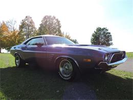 1973 Dodge Challenger (CC-910921) for sale in Greene, Iowa