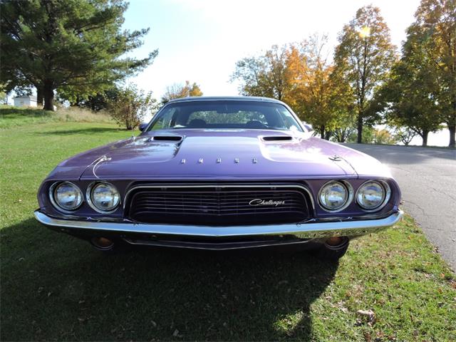 1973 Dodge Challenger (CC-910921) for sale in Greene, Iowa
