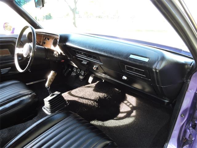 1973 Dodge Challenger (CC-910921) for sale in Greene, Iowa