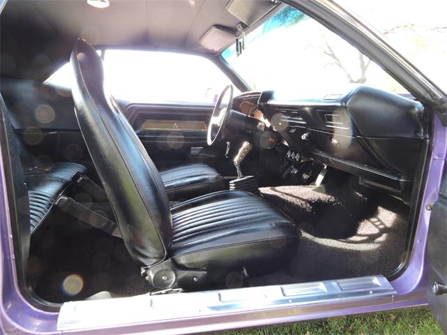 1973 Dodge Challenger (CC-910921) for sale in Greene, Iowa