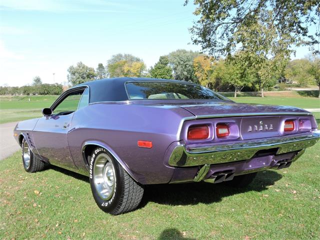 1973 Dodge Challenger (CC-910921) for sale in Greene, Iowa