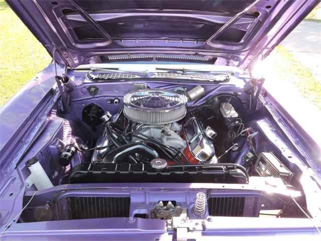 1973 Dodge Challenger (CC-910921) for sale in Greene, Iowa