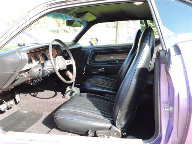 1973 Dodge Challenger (CC-910921) for sale in Greene, Iowa