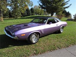 1973 Dodge Challenger (CC-910921) for sale in Greene, Iowa