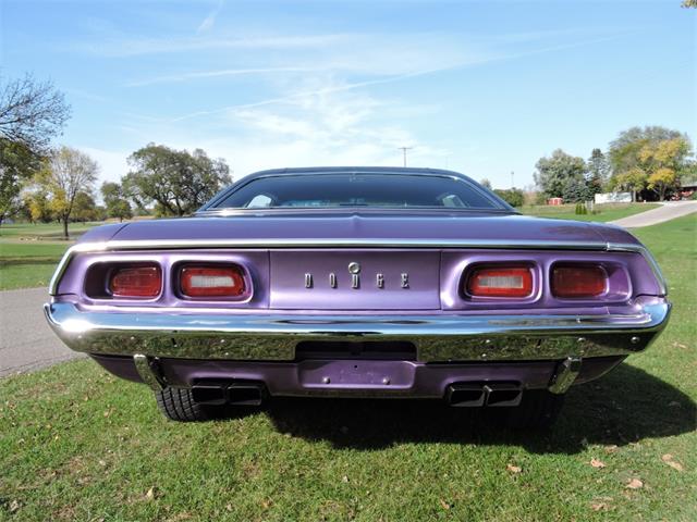 1973 Dodge Challenger (CC-910921) for sale in Greene, Iowa