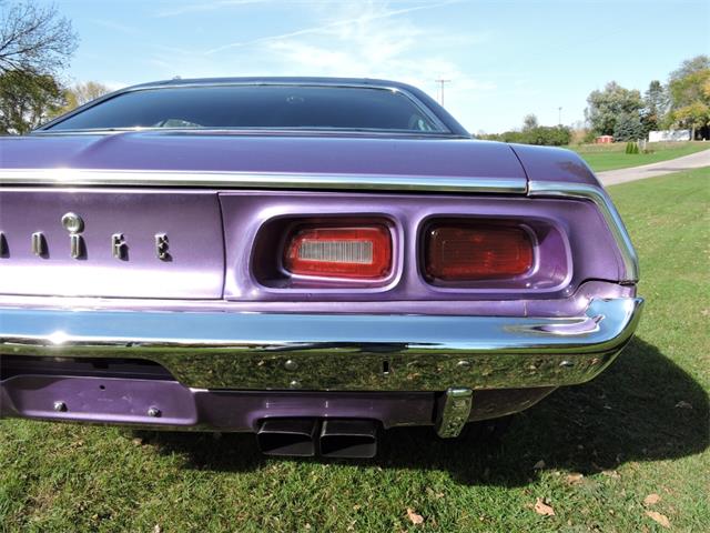 1973 Dodge Challenger (CC-910921) for sale in Greene, Iowa