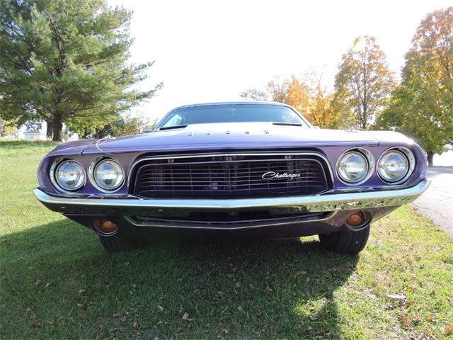 1973 Dodge Challenger (CC-910921) for sale in Greene, Iowa