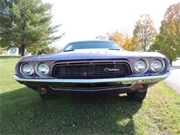 1973 Dodge Challenger (CC-910921) for sale in Greene, Iowa