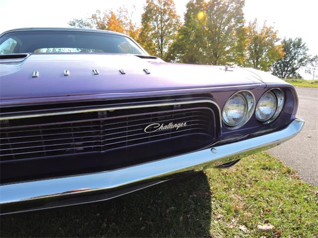 1973 Dodge Challenger (CC-910921) for sale in Greene, Iowa