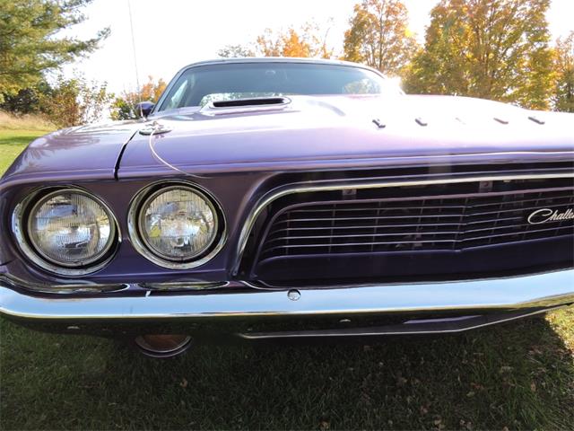1973 Dodge Challenger (CC-910921) for sale in Greene, Iowa
