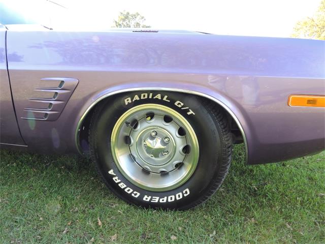 1973 Dodge Challenger (CC-910921) for sale in Greene, Iowa