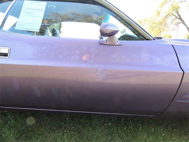 1973 Dodge Challenger (CC-910921) for sale in Greene, Iowa