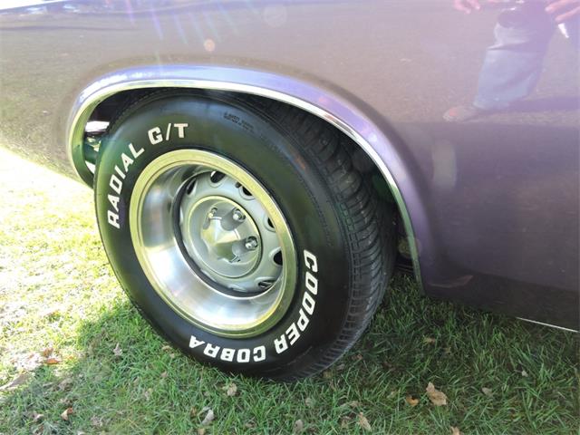 1973 Dodge Challenger (CC-910921) for sale in Greene, Iowa