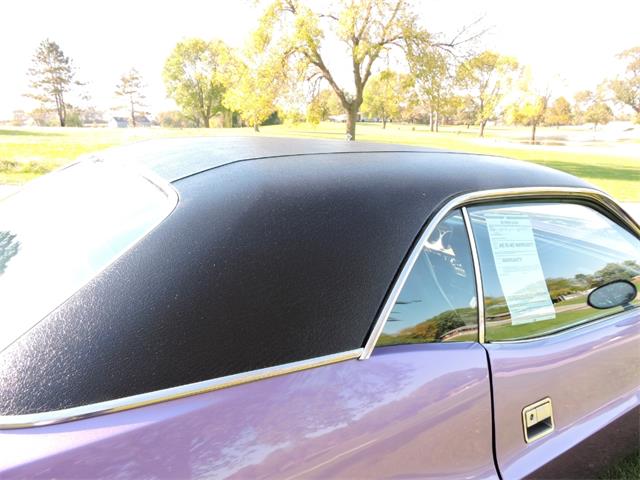 1973 Dodge Challenger (CC-910921) for sale in Greene, Iowa