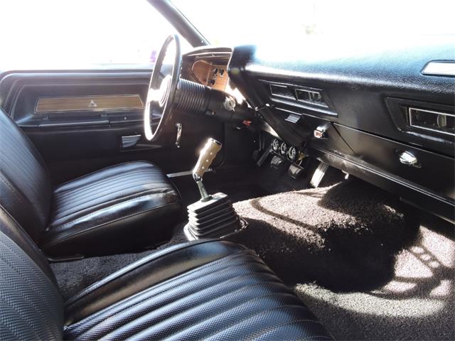 1973 Dodge Challenger (CC-910921) for sale in Greene, Iowa