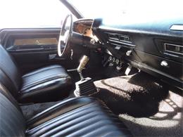 1973 Dodge Challenger (CC-910921) for sale in Greene, Iowa