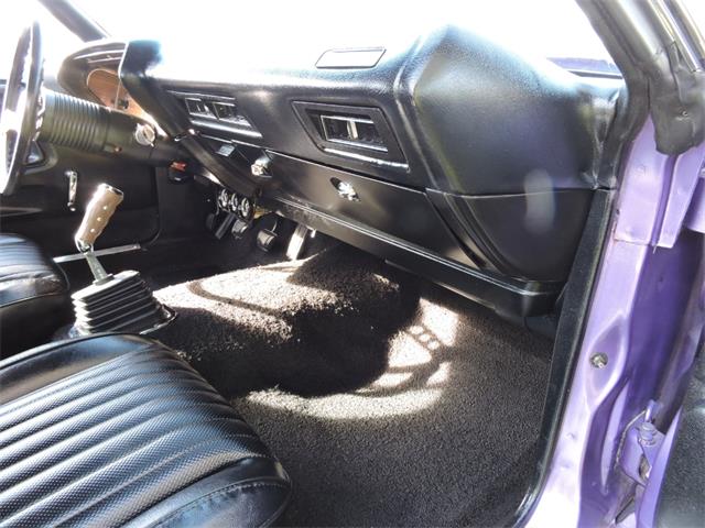 1973 Dodge Challenger (CC-910921) for sale in Greene, Iowa