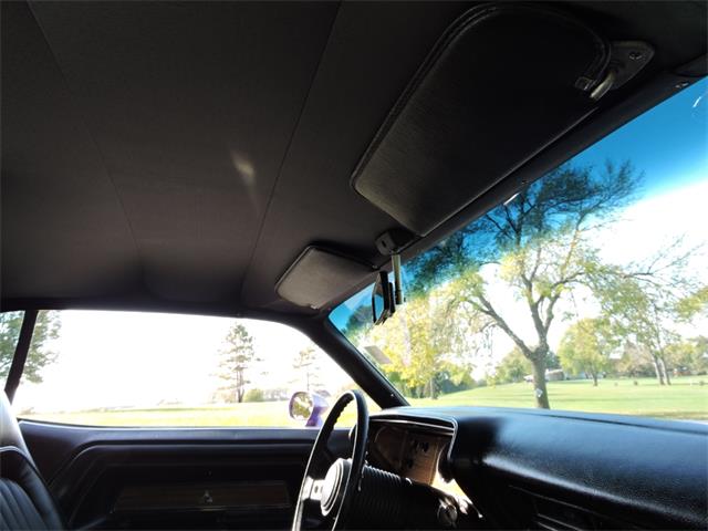 1973 Dodge Challenger (CC-910921) for sale in Greene, Iowa