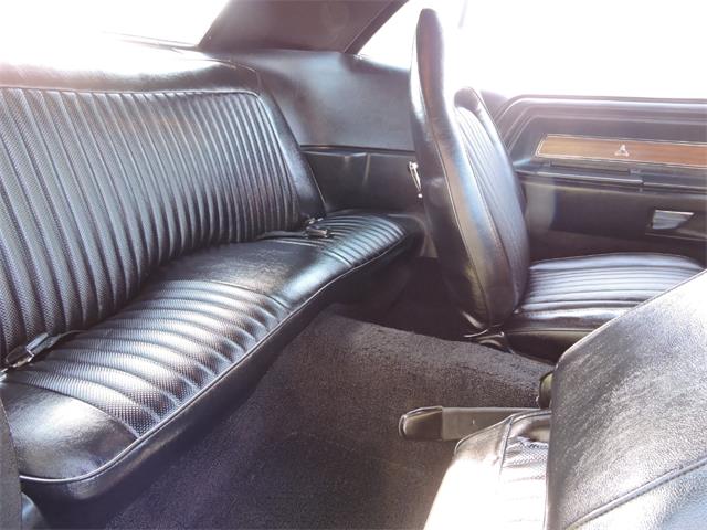 1973 Dodge Challenger (CC-910921) for sale in Greene, Iowa