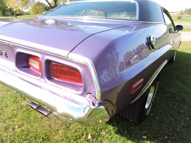 1973 Dodge Challenger (CC-910921) for sale in Greene, Iowa