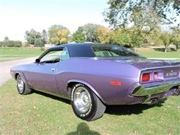 1973 Dodge Challenger (CC-910921) for sale in Greene, Iowa