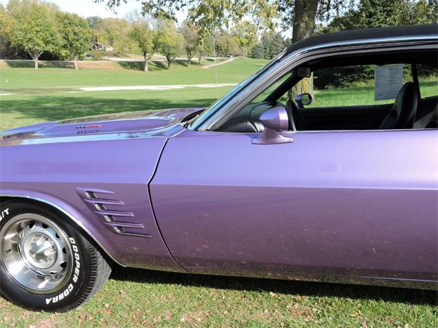 1973 Dodge Challenger (CC-910921) for sale in Greene, Iowa
