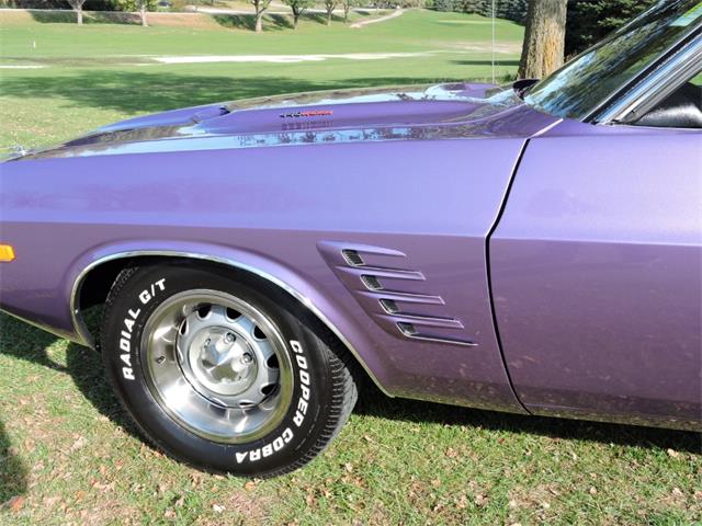 1973 Dodge Challenger (CC-910921) for sale in Greene, Iowa
