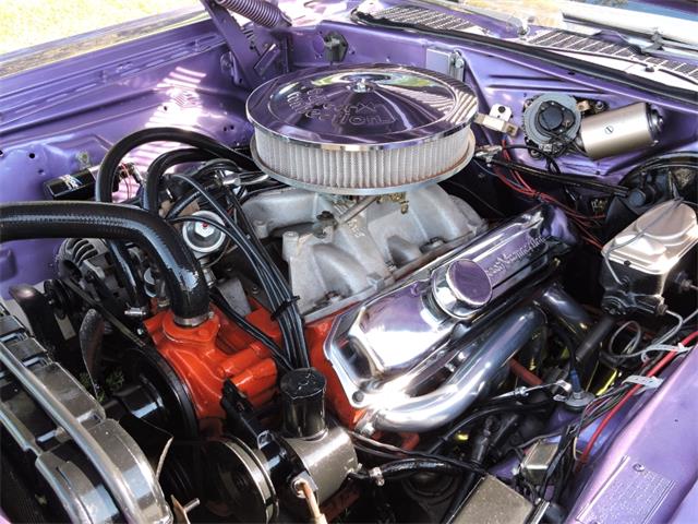 1973 Dodge Challenger (CC-910921) for sale in Greene, Iowa