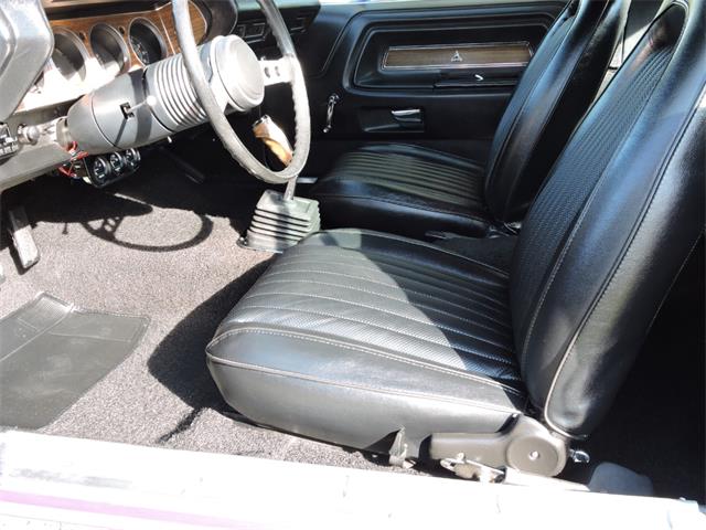 1973 Dodge Challenger (CC-910921) for sale in Greene, Iowa