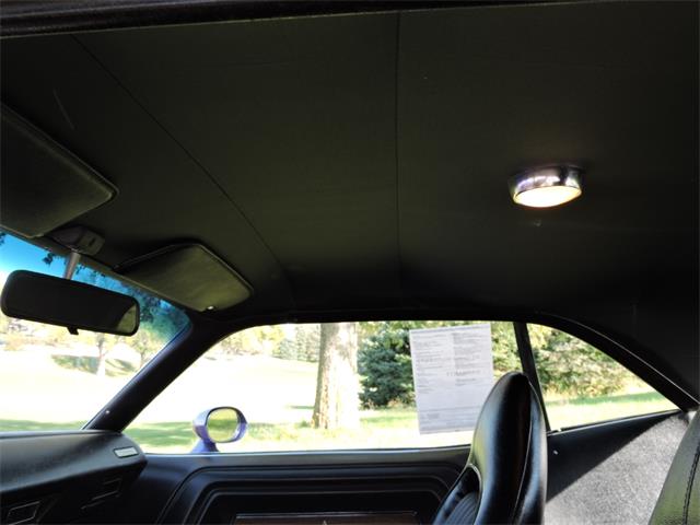 1973 Dodge Challenger (CC-910921) for sale in Greene, Iowa