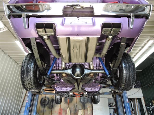 1973 Dodge Challenger (CC-910921) for sale in Greene, Iowa