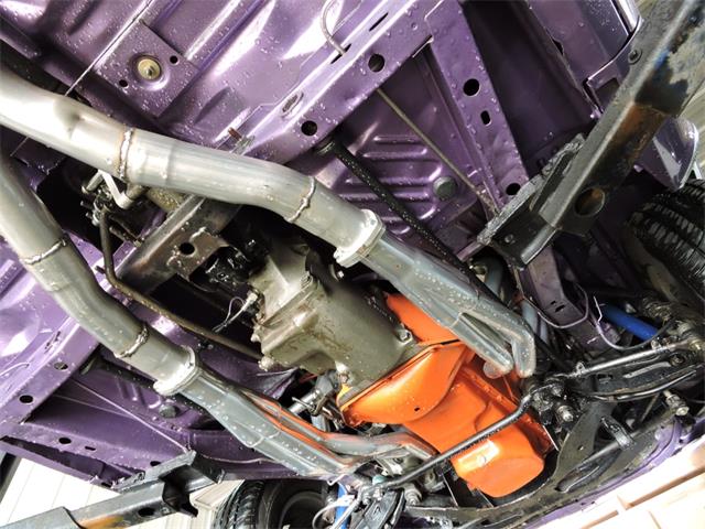 1973 Dodge Challenger (CC-910921) for sale in Greene, Iowa