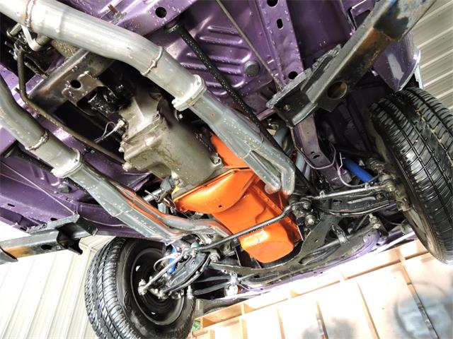 1973 Dodge Challenger (CC-910921) for sale in Greene, Iowa