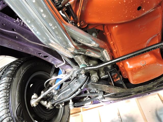 1973 Dodge Challenger (CC-910921) for sale in Greene, Iowa