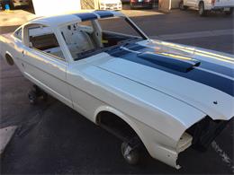 1965 Ford Mustang Shelby Body Shell (CC-919212) for sale in Scottsdale, Arizona
